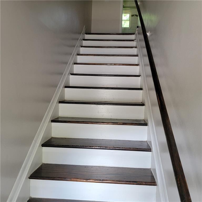 3545 Old Chamblee Tucker Road, Unit C Atlanta, GA 30340 - Photo 7 of 14 a view of entryway