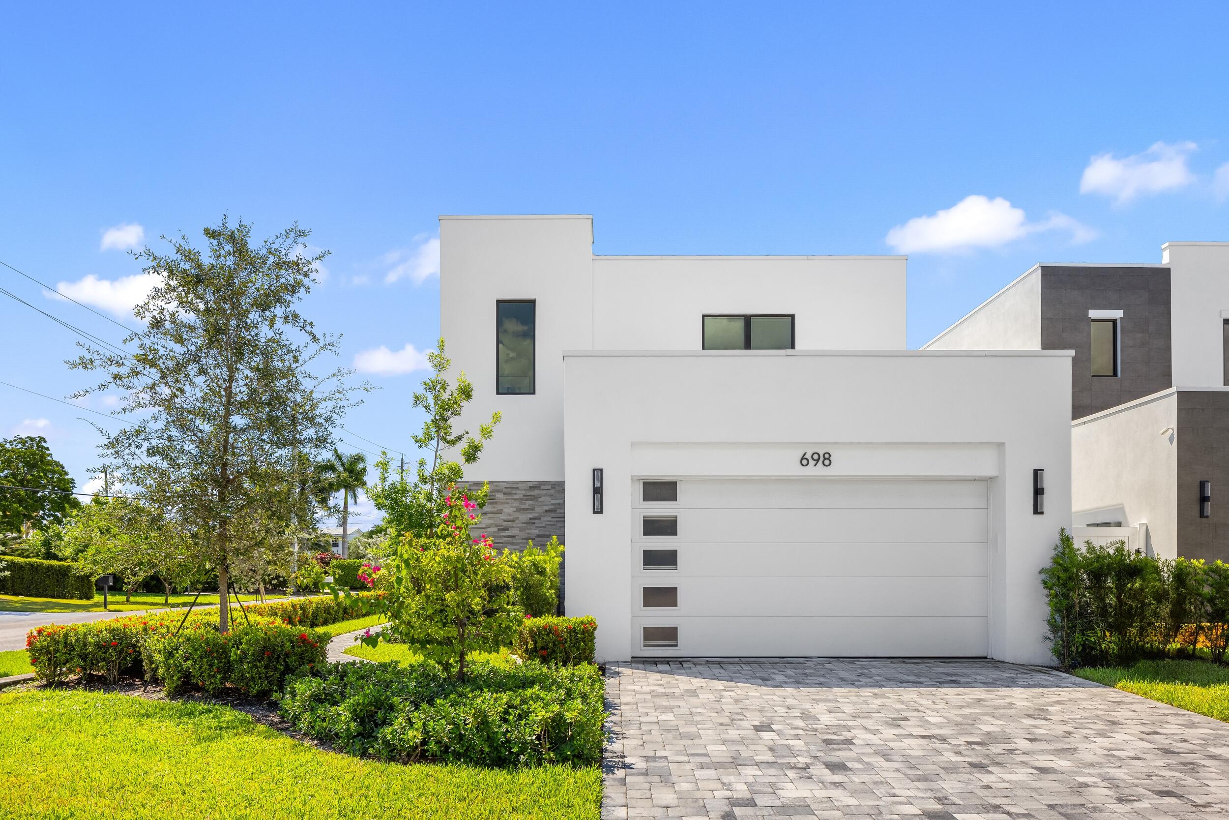 698 Jeffery Street Boca Raton, FL 33487 - Photo 1 of 47 698 Jeffery Street
