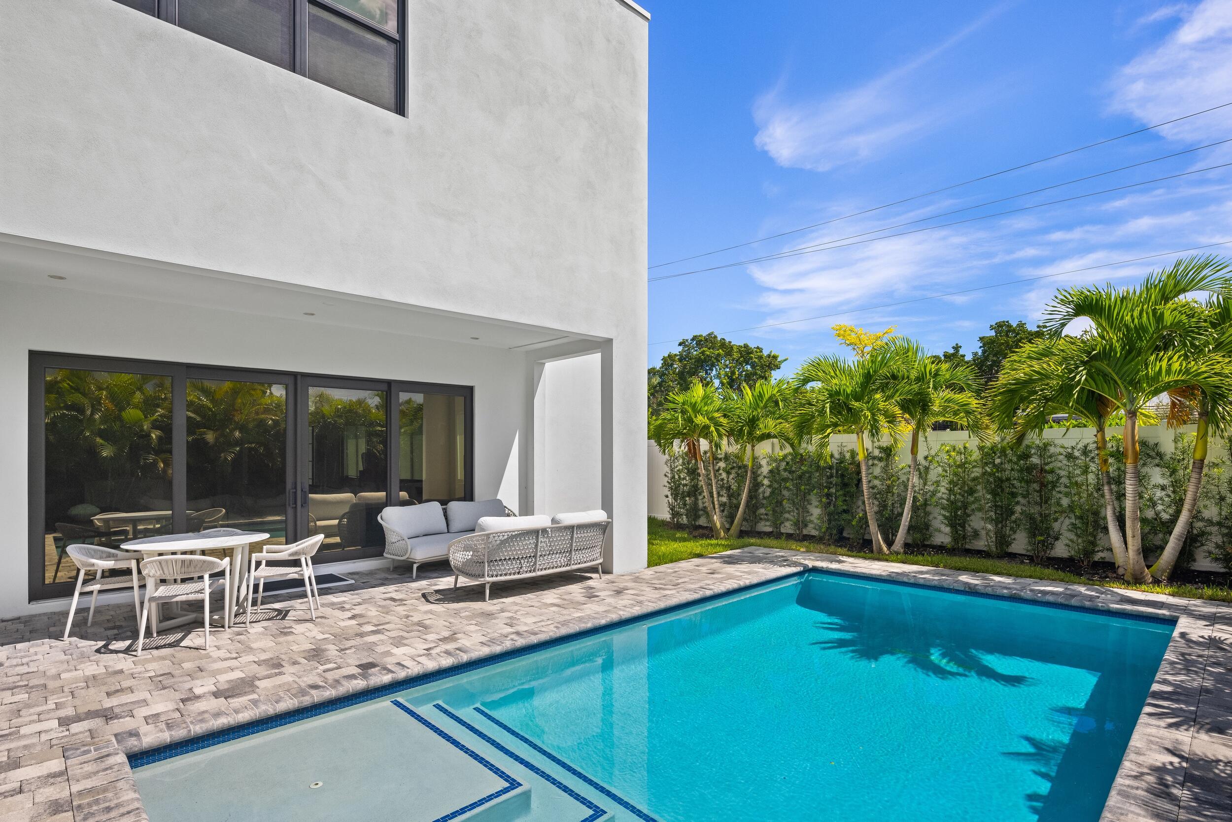 698 Jeffery Street Boca Raton, FL 33487 - Photo 12 of 47 Pool