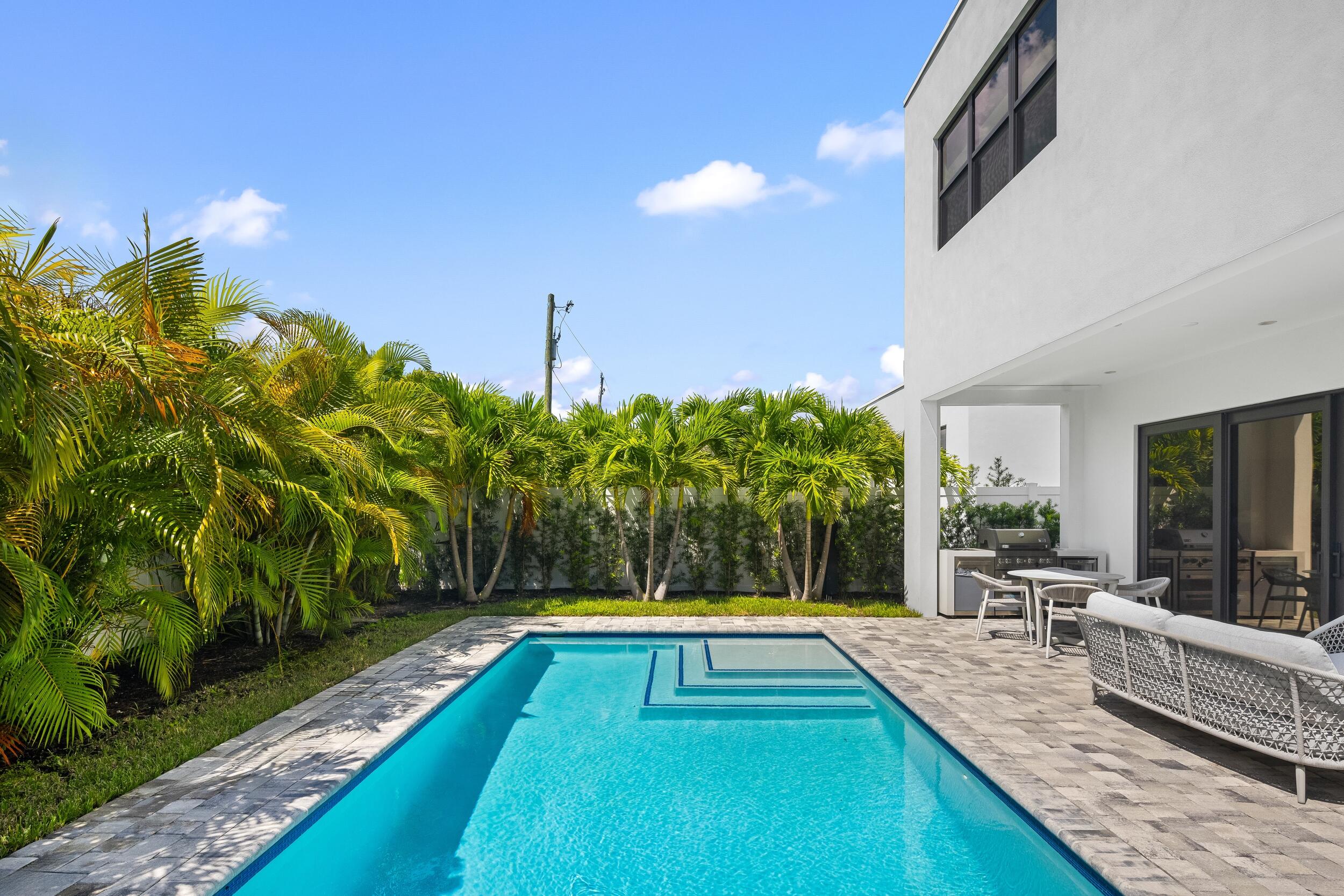 698 Jeffery Street Boca Raton, FL 33487 - Photo 16 of 47 Pool