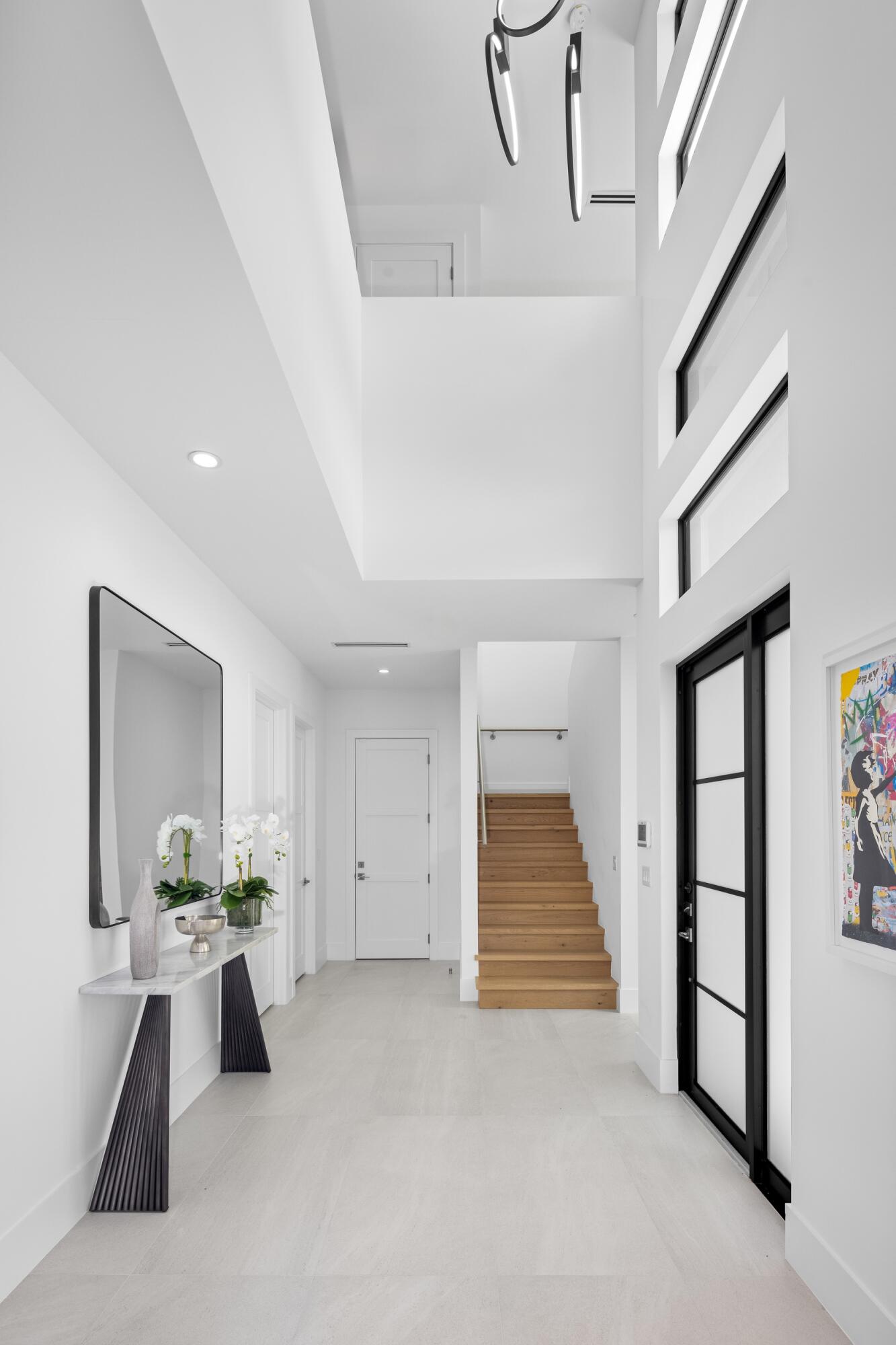 698 Jeffery Street Boca Raton, FL 33487 - Photo 25 of 47 Foyer