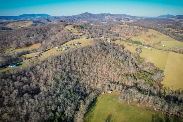 $21,000 | Tbd Scenic Elk Garden Drive, Unit 14, Lebanon, VA 24266