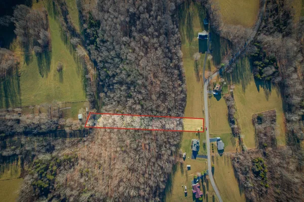 $21,000 | Tbd Scenic Elk Garden Drive, Unit 14, Lebanon, VA 24266