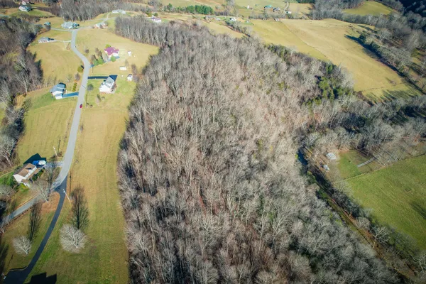 $21,000 | Tbd Scenic Elk Garden Drive, Unit 14, Lebanon, VA 24266