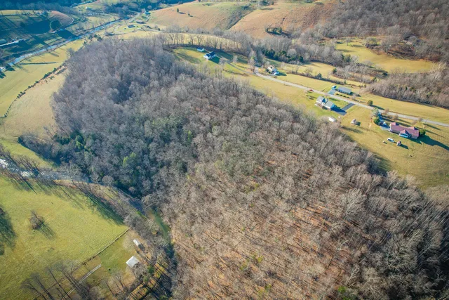 $21,000 | Tbd Scenic Elk Garden Drive, Unit 14, Lebanon, VA 24266