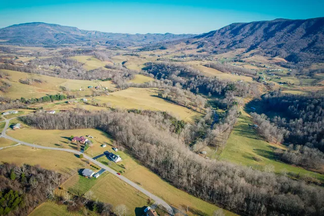 $21,000 | Tbd Scenic Elk Garden Drive, Unit 14, Lebanon, VA 24266