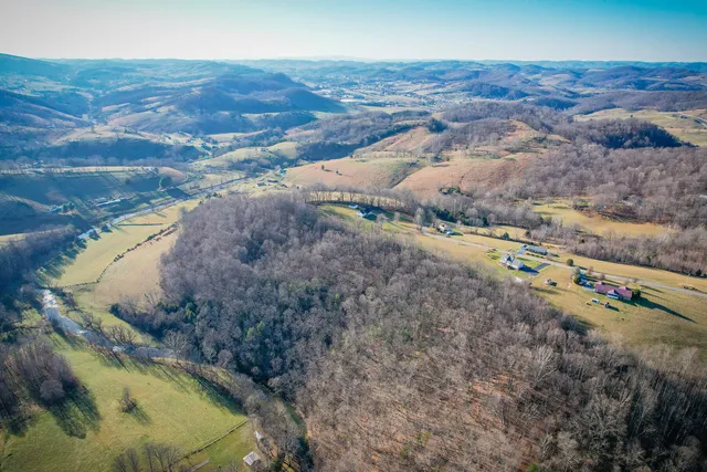 $21,000 | Tbd Scenic Elk Garden Drive, Unit 14, Lebanon, VA 24266