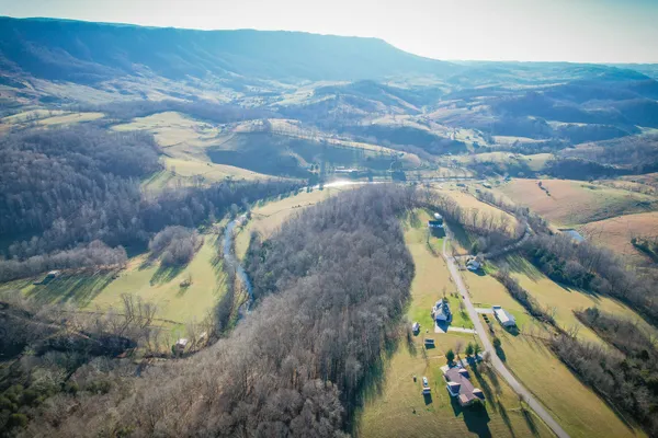 $21,000 | Tbd Scenic Elk Garden Drive, Unit 14, Lebanon, VA 24266