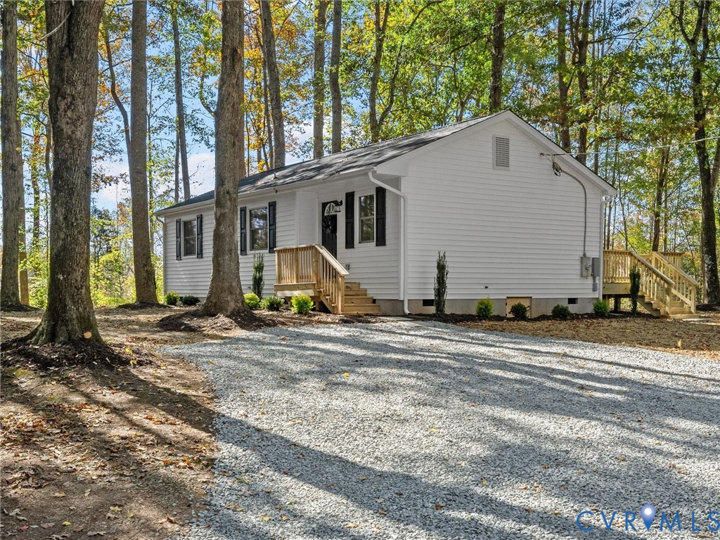 4836 Powhatan Lakes Road Powhatan, VA 23139 - Photo 1 of 42 Gallery Image 1