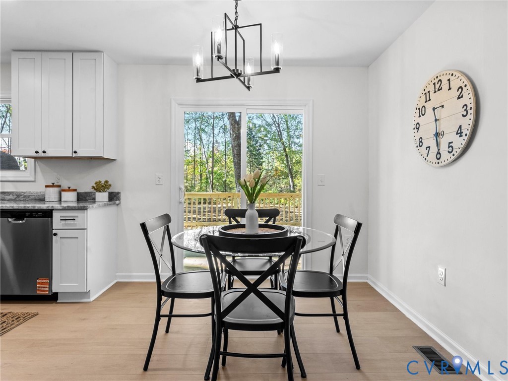 4836 Powhatan Lakes Road Powhatan, VA 23139 - Photo 11 of 42 Gallery Image 11