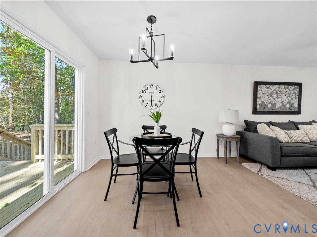 4836 Powhatan Lakes Road Powhatan, VA 23139 - Photo 15 of 42 Gallery Image 15