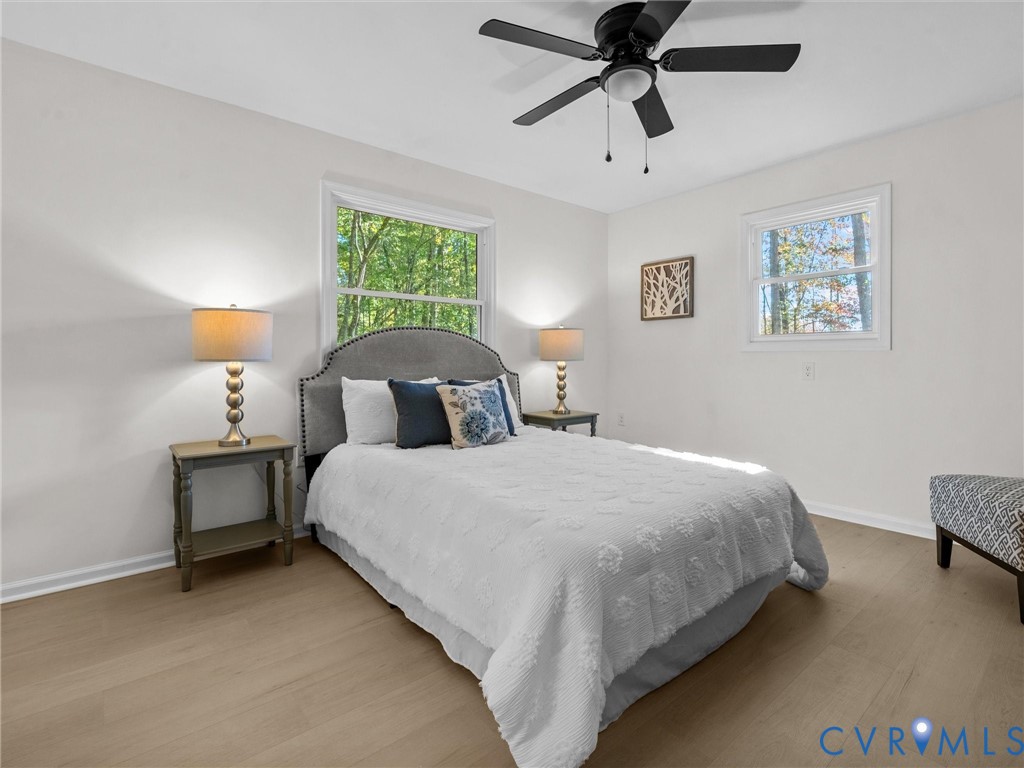 4836 Powhatan Lakes Road Powhatan, VA 23139 - Photo 22 of 42 Gallery Image 22