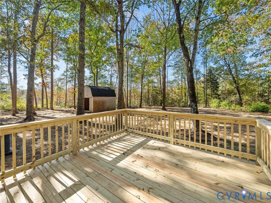 4836 Powhatan Lakes Road Powhatan, VA 23139 - Photo 31 of 42 Gallery Image 31