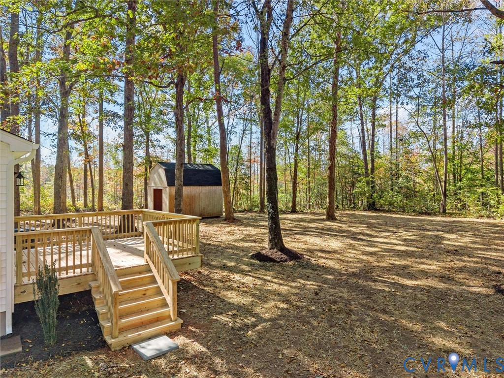 4836 Powhatan Lakes Road Powhatan, VA 23139 - Photo 32 of 42 Gallery Image 32