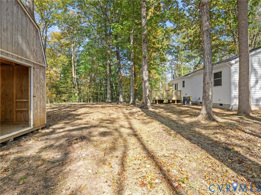 4836 Powhatan Lakes Road Powhatan, VA 23139 - Photo 35 of 42 Gallery Image 35