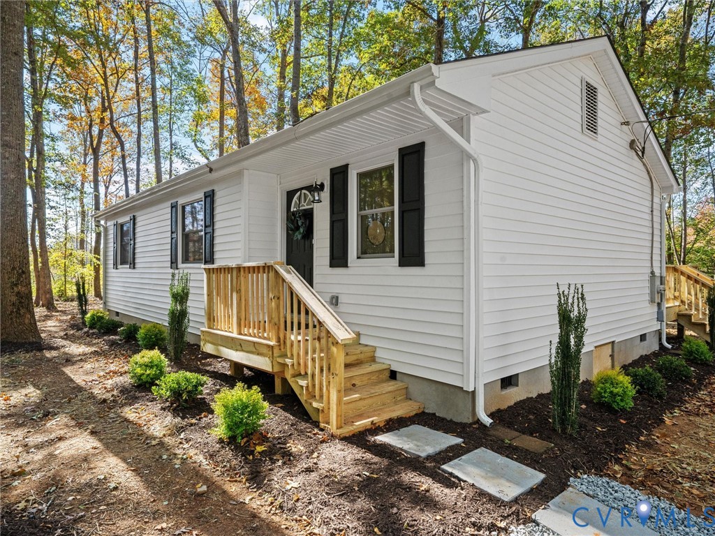 4836 Powhatan Lakes Road Powhatan, VA 23139 - Photo 37 of 42 Gallery Image 37