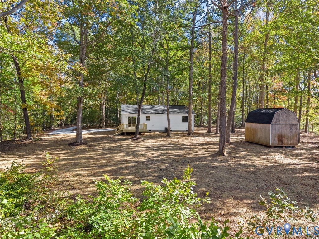 4836 Powhatan Lakes Road Powhatan, VA 23139 - Photo 4 of 42 Gallery Image 4