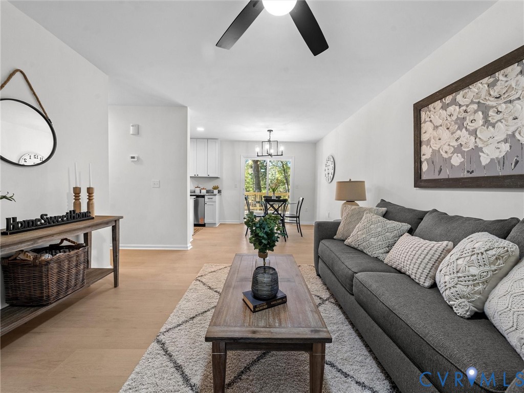4836 Powhatan Lakes Road Powhatan, VA 23139 - Photo 6 of 42 Gallery Image 6