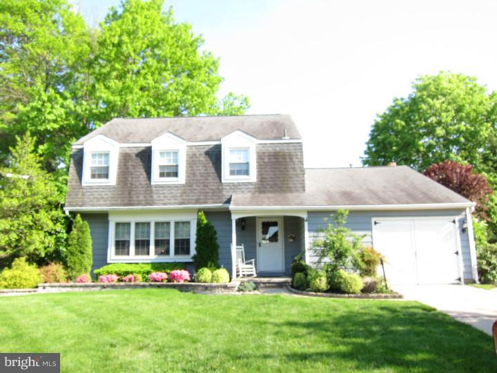 105 Coopers Kill Road Delran, NJ 08075 - Photo 1 of 12