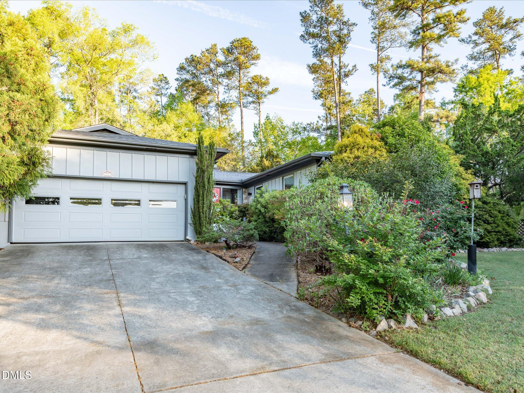 2213 Timberlake Drive Raleigh, NC 27604 - Photo 2 of 55 25-DSC_7-HDR