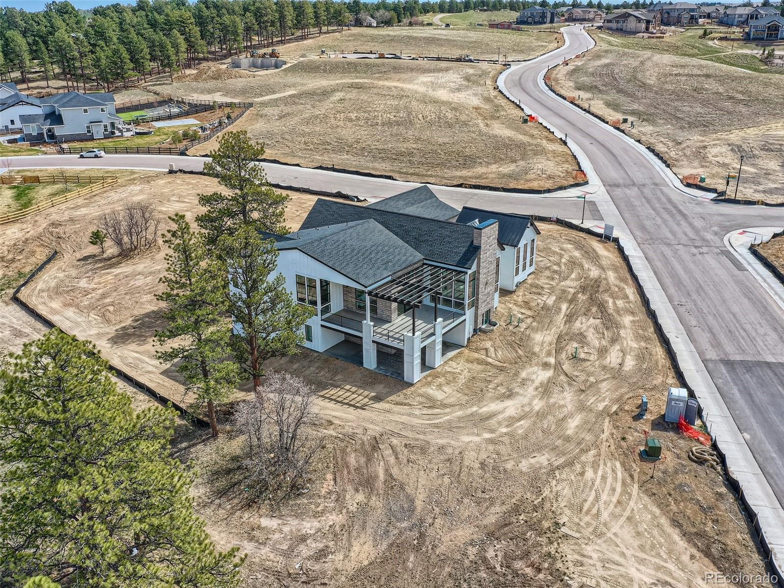 5887 Powell Road Parker, CO 80134 - Photo 2 of 40 Gallery Image 2