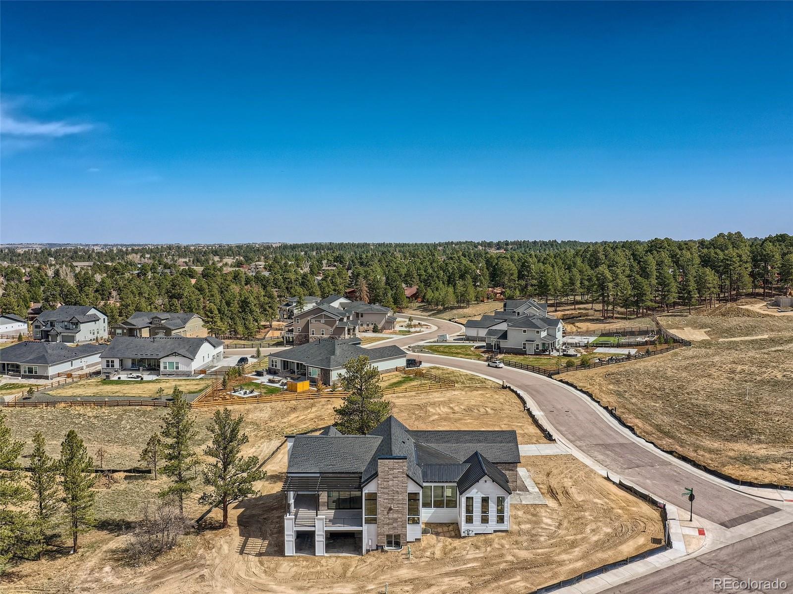 5887 Powell Road Parker, CO 80134 - Photo 3 of 40 Gallery Image 3