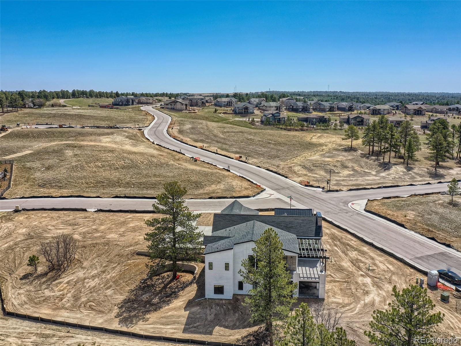 5887 Powell Road Parker, CO 80134 - Photo 4 of 40 Gallery Image 4