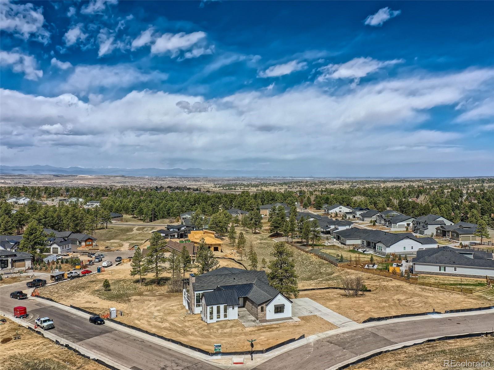 5887 Powell Road Parker, CO 80134 - Photo 5 of 40 Gallery Image 5