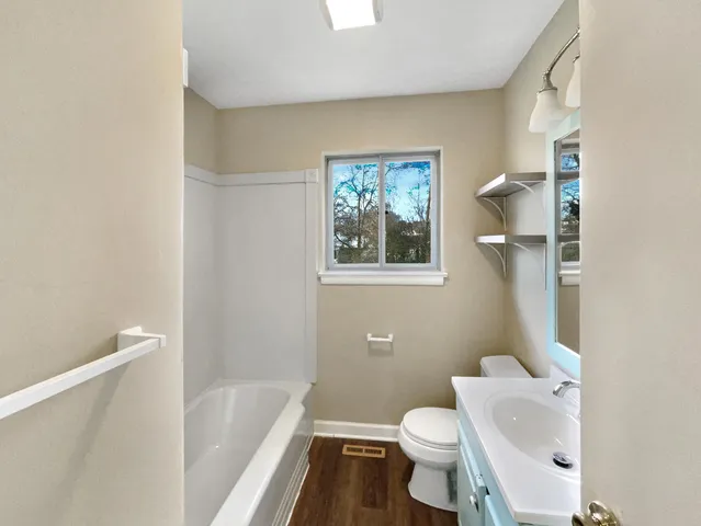 $216,000 | 4 Shelby Street, Fort Oglethorpe, GA 30742