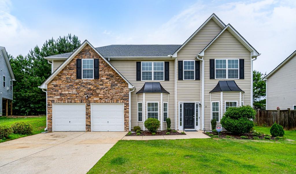 38 Violet Court Dallas, GA 30132 - Photo 1 of 1