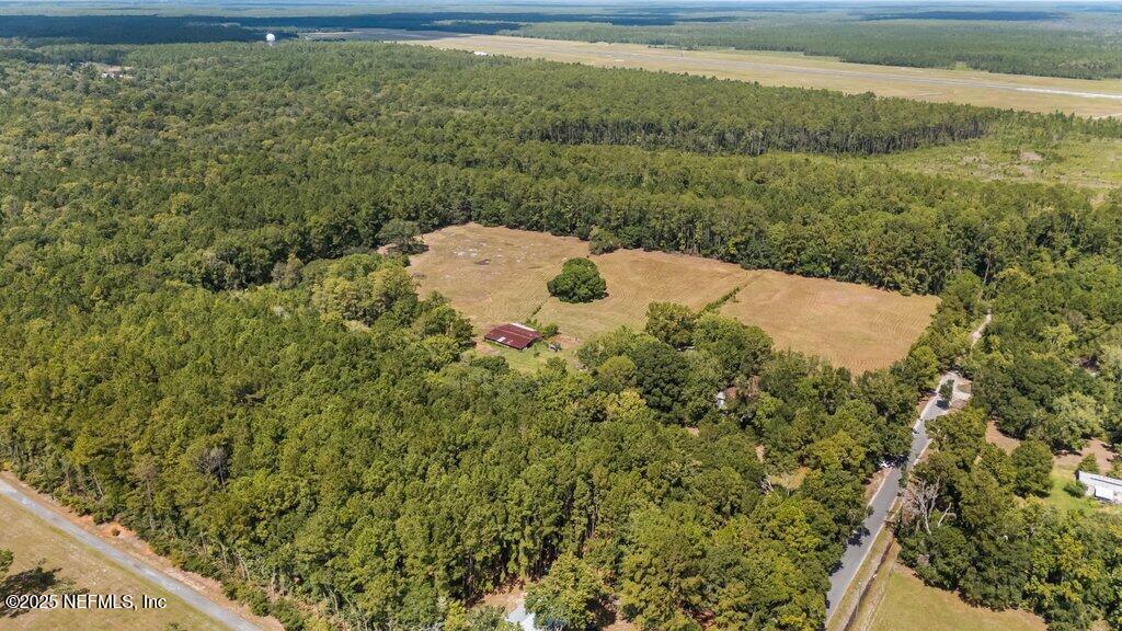1308 Rigdon Road Jacksonville, FL 32220 - Photo 29 of 32 a view of a field with an ocean view
