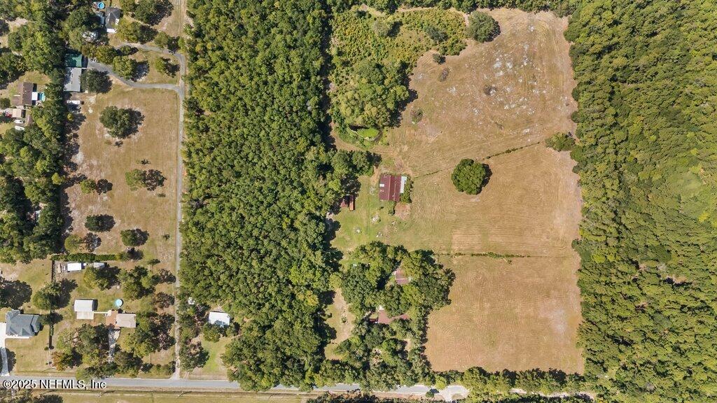 1308 Rigdon Road Jacksonville, FL 32220 - Photo 31 of 32 view of a bathroom with shower