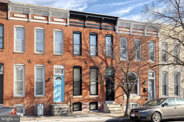 $3,100 | 1025 South Hanover Street, Baltimore, MD 21230