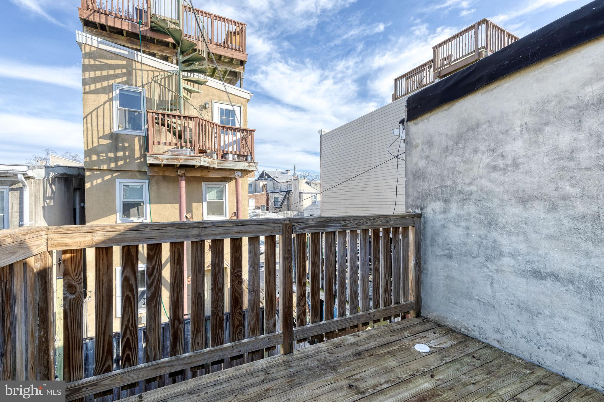 1025 South Hanover Street Baltimore, MD 21230 - Photo 23 of 35