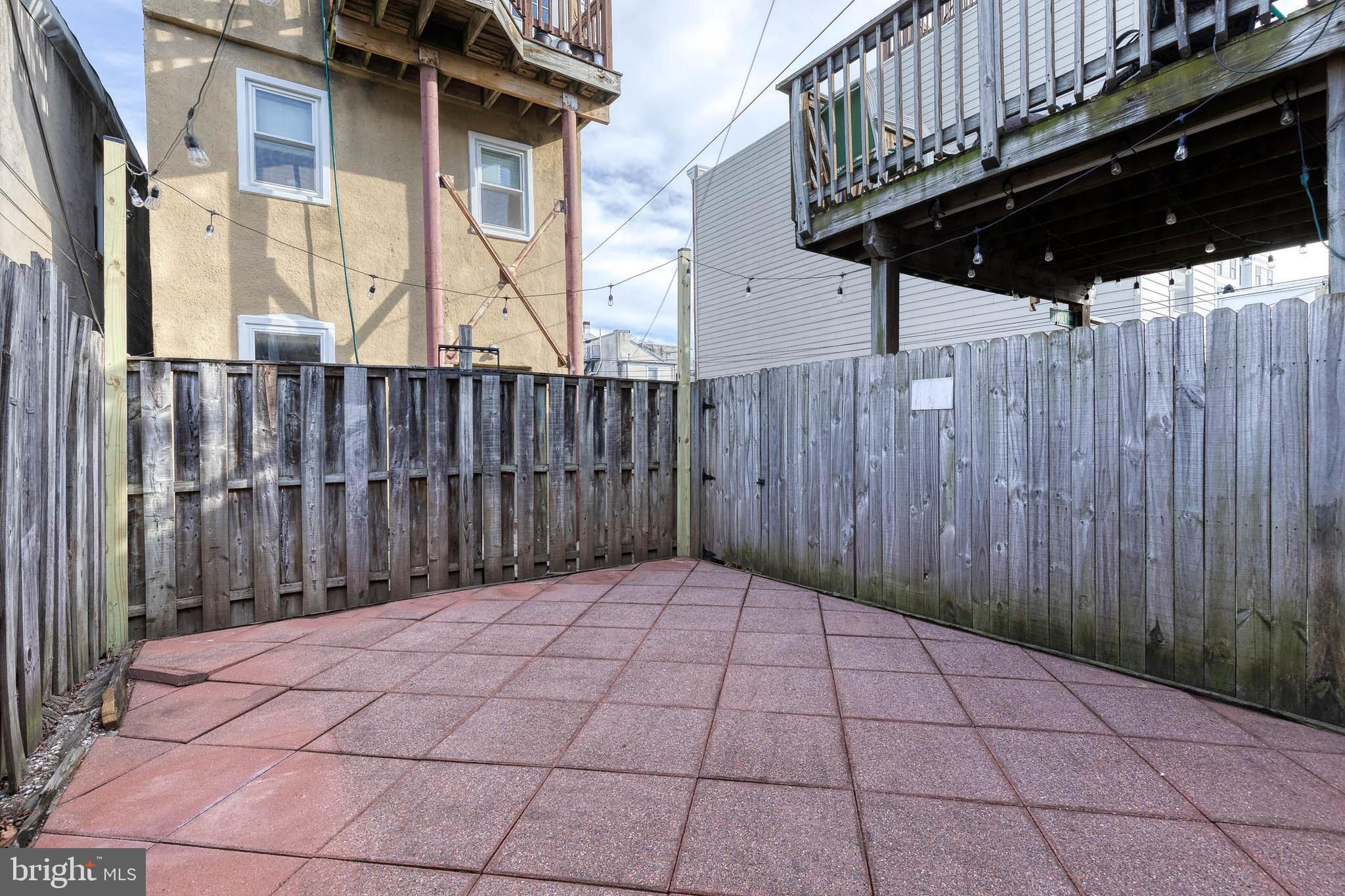 1025 South Hanover Street Baltimore, MD 21230 - Photo 24 of 35