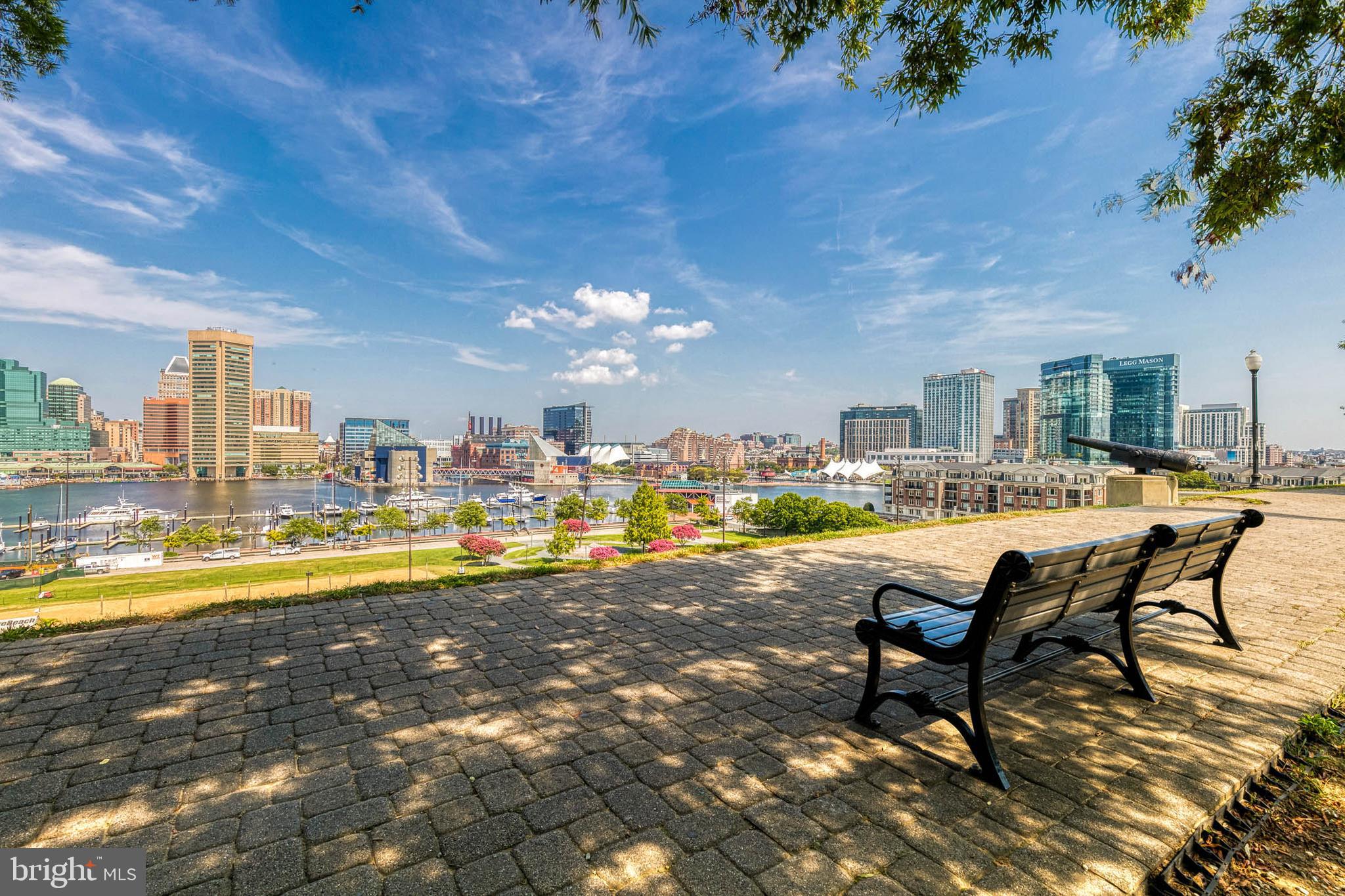 1025 South Hanover Street Baltimore, MD 21230 - Photo 25 of 35