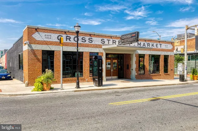 $3,100 | 1025 South Hanover Street, Baltimore, MD 21230