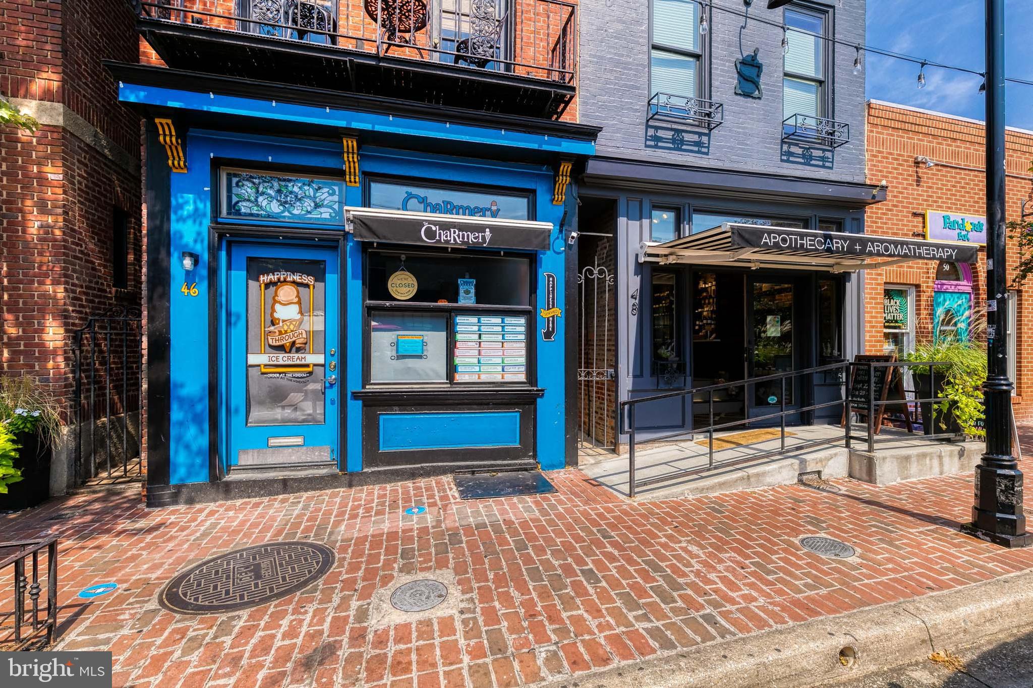 1025 South Hanover Street Baltimore, MD 21230 - Photo 30 of 35