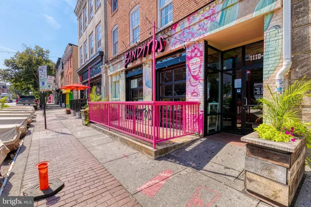 $3,100 | 1025 South Hanover Street, Baltimore, MD 21230