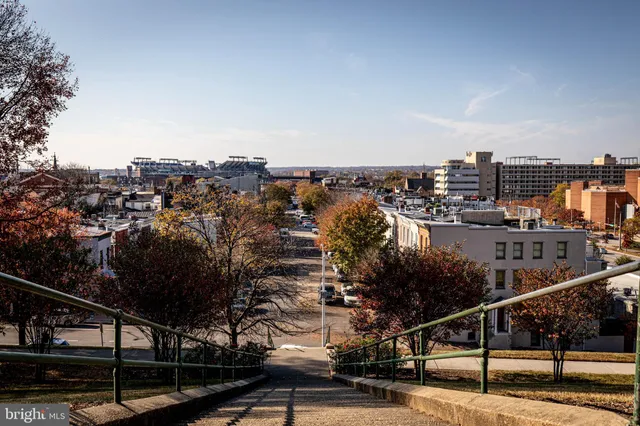$3,100 | 1025 South Hanover Street, Baltimore, MD 21230