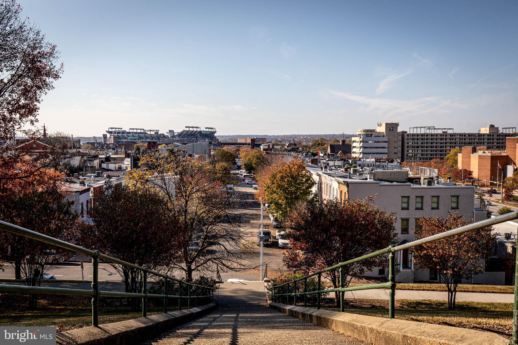 1025 South Hanover Street Baltimore, MD 21230 - Photo 33 of 35