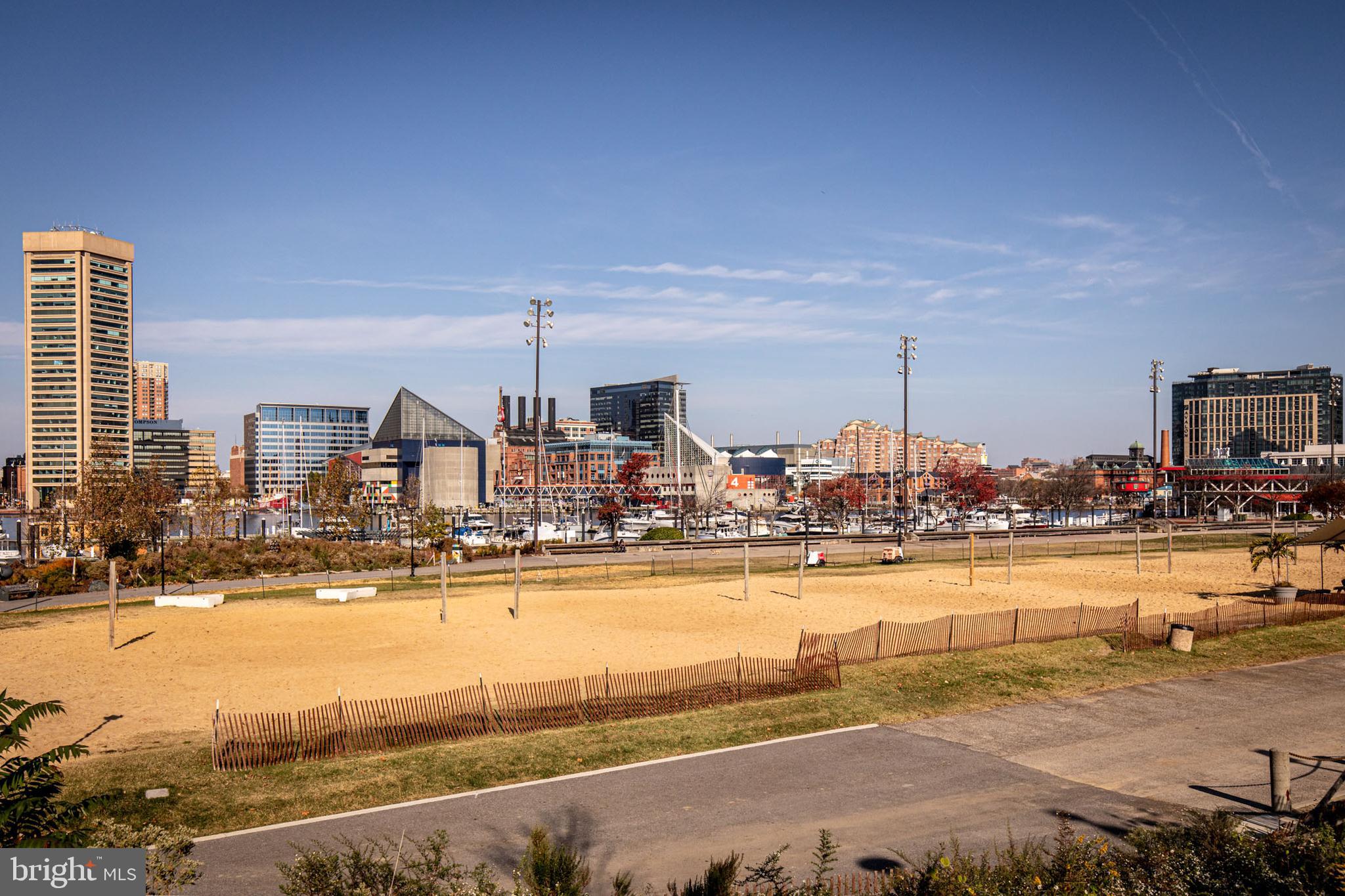 1025 South Hanover Street Baltimore, MD 21230 - Photo 34 of 35