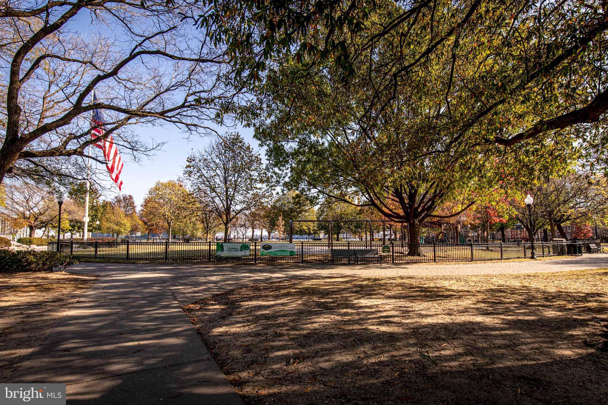 1025 South Hanover Street Baltimore, MD 21230 - Photo 35 of 35