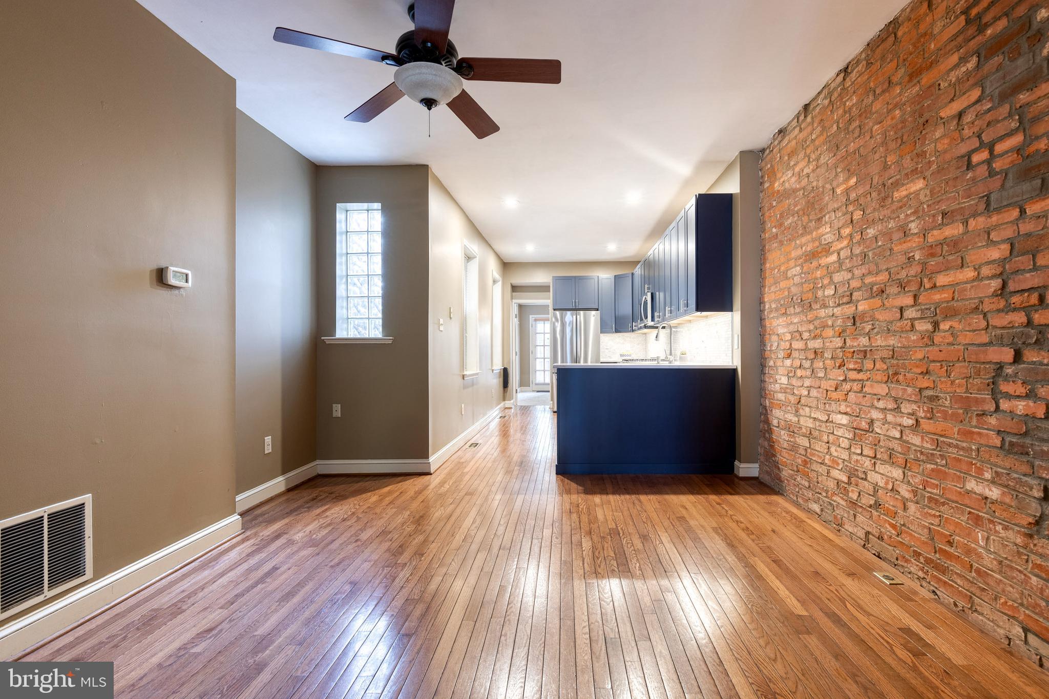 1025 South Hanover Street Baltimore, MD 21230 - Photo 4 of 35