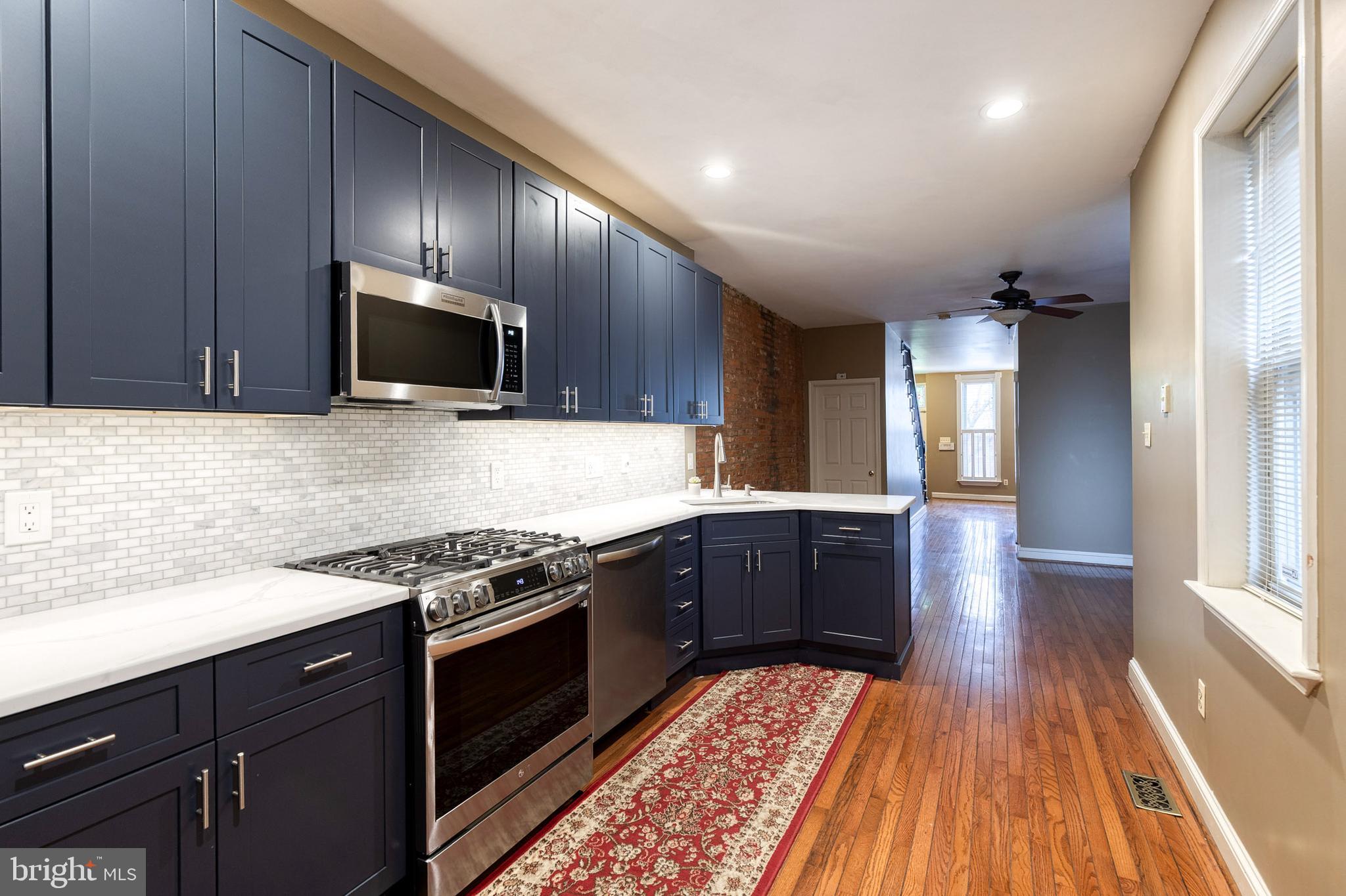 1025 South Hanover Street Baltimore, MD 21230 - Photo 6 of 35