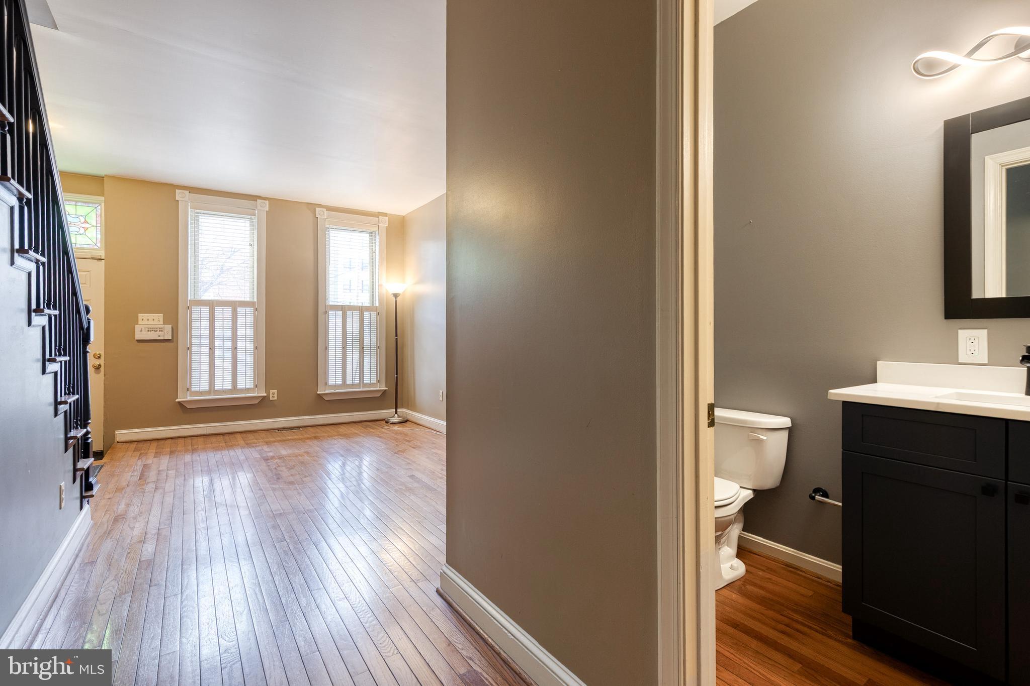 1025 South Hanover Street Baltimore, MD 21230 - Photo 9 of 35