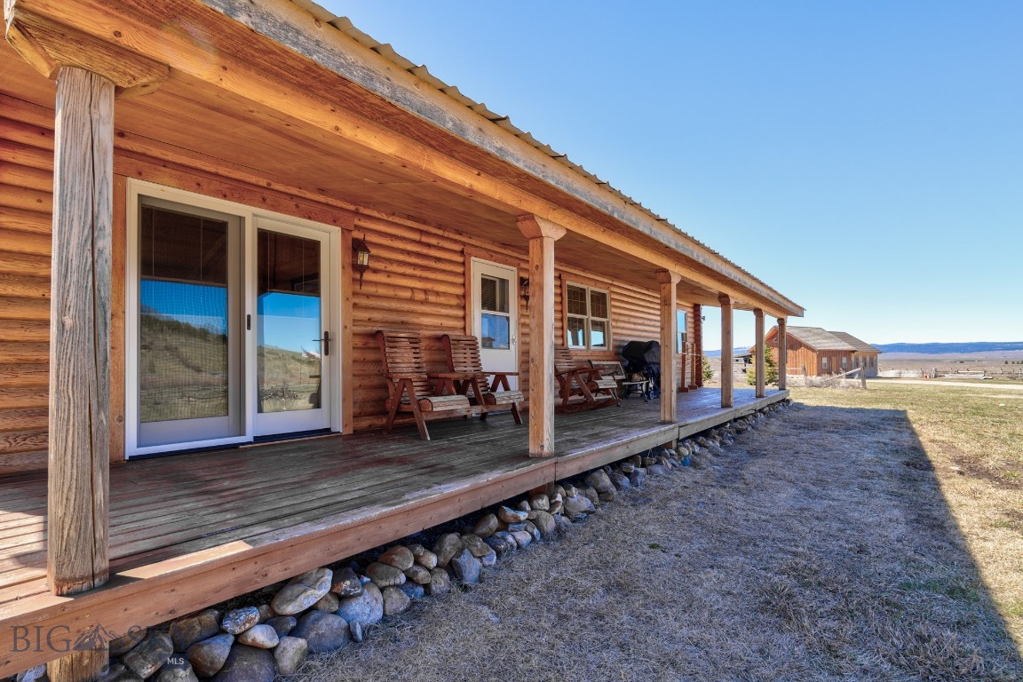 54 Torry Road Cameron, MT 59720 - Photo 43 of 71 Gallery Image 43