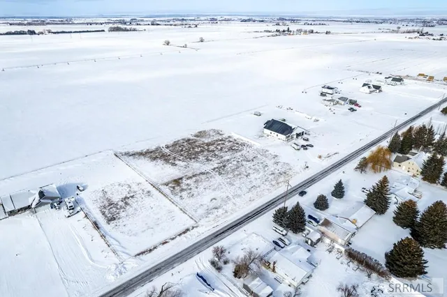 $155,000 | Tbd Sugar Factory Road, Shelley, ID 83274