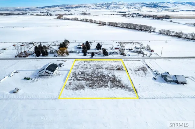 $155,000 | Tbd Sugar Factory Road, Shelley, ID 83274