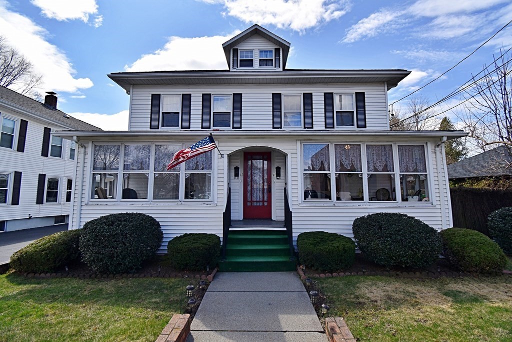 9-11 Gorman Road Framingham, MA 01702 - Photo 1 of 20 Gallery Image 1
